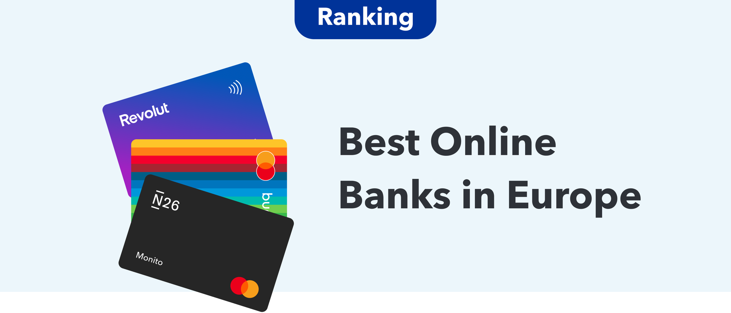 View of Open a European Bank Account for Non-Residents & Americans